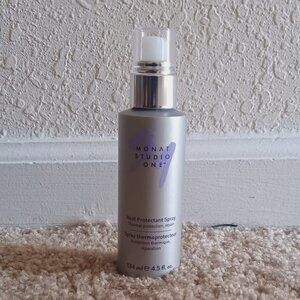 Heat Protectant Spray